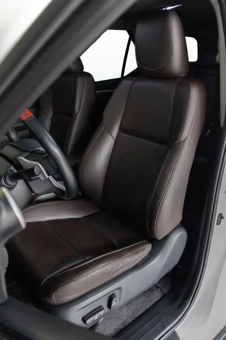 TOYOTA Hilux SW4 2.7 16V 4P FLEX SRV 7 LUGARES AUTOMTICO, Foto 7