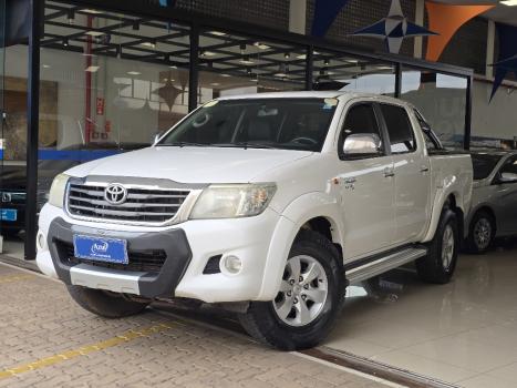 TOYOTA Hilux SW4 2.7 16V 4P SR AUTOMTICO, Foto 3
