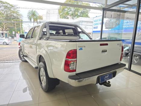 TOYOTA Hilux SW4 2.7 16V 4P SR AUTOMTICO, Foto 4