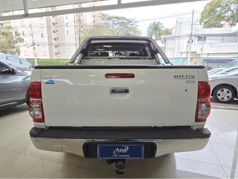 TOYOTA Hilux SW4 2.7 16V 4P SR AUTOMTICO, Foto 5