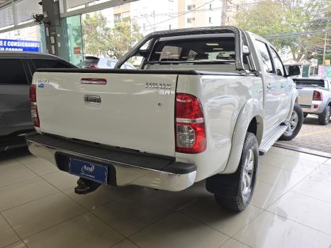TOYOTA Hilux SW4 2.7 16V 4P SR AUTOMTICO, Foto 6