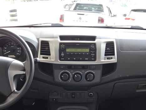 TOYOTA Hilux SW4 2.7 16V 4P SR AUTOMTICO, Foto 8