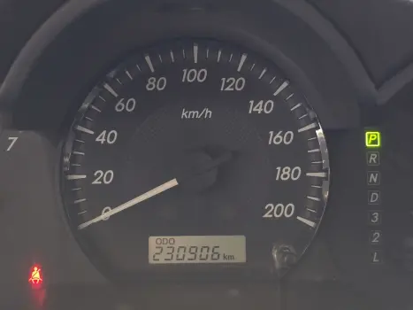 TOYOTA Hilux SW4 2.7 16V 4P SR AUTOMTICO, Foto 12