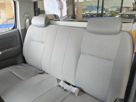 TOYOTA Hilux SW4 2.7 16V 4P SR AUTOMTICO, Foto 15