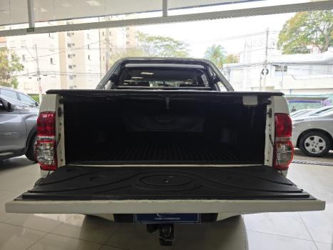 TOYOTA Hilux SW4 2.7 16V 4P SR AUTOMTICO, Foto 16