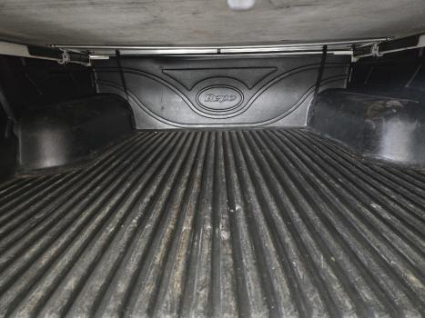 TOYOTA Hilux SW4 2.7 16V 4P SR AUTOMTICO, Foto 17