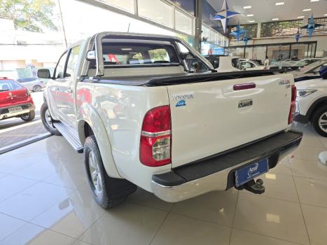 TOYOTA Hilux SW4 2.7 16V 4P SR AUTOMTICO, Foto 4