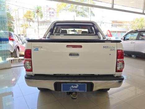 TOYOTA Hilux SW4 2.7 16V 4P SR AUTOMTICO, Foto 5