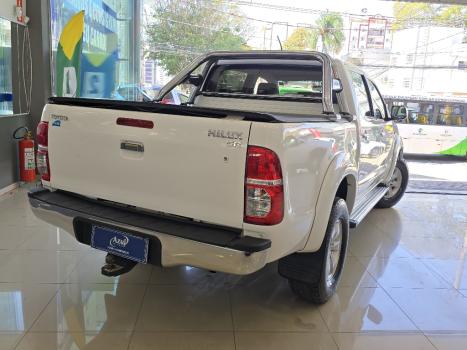 TOYOTA Hilux SW4 2.7 16V 4P SR AUTOMTICO, Foto 6