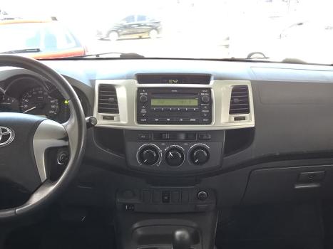 TOYOTA Hilux SW4 2.7 16V 4P SR AUTOMTICO, Foto 8