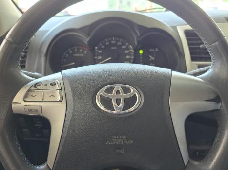 TOYOTA Hilux SW4 2.7 16V 4P SR AUTOMTICO, Foto 11