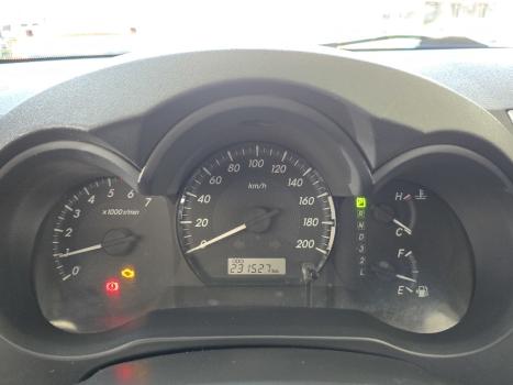 TOYOTA Hilux SW4 2.7 16V 4P SR AUTOMTICO, Foto 12