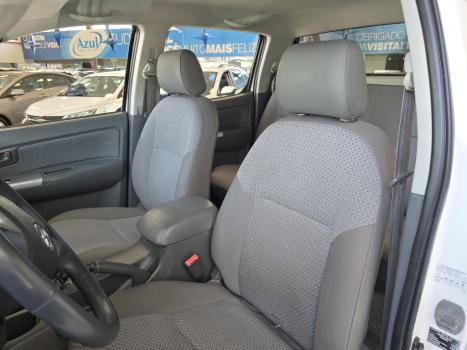 TOYOTA Hilux SW4 2.7 16V 4P SR AUTOMTICO, Foto 15