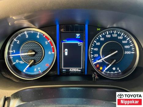 TOYOTA Hilux SW4 2.8 16V 4P SRX PLATINUM 4X4 7 LUGARES TURBO DIESEL AUTOMTICO, Foto 4