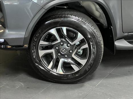 TOYOTA Hilux SW4 2.8 4P 4X4 TURBO DIESEL, Foto 7