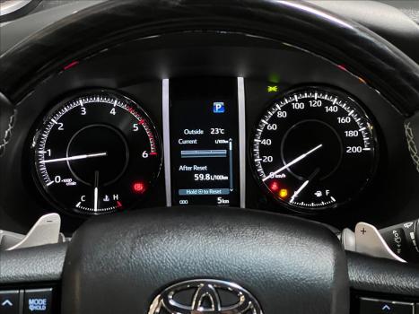 TOYOTA Hilux SW4 2.8 4P 4X4 TURBO DIESEL, Foto 16