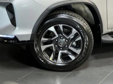 TOYOTA Hilux SW4 2.8 16V 4P SRX PLATINUM 4X4 TURBO DIESEL AUTOMTICO, Foto 8