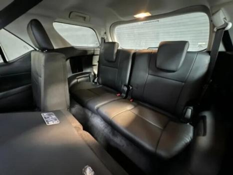 TOYOTA Hilux SW4 2.8 16V 4P SRX PLATINUM 4X4 TURBO DIESEL AUTOMTICO, Foto 9