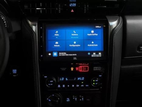 TOYOTA Hilux SW4 2.8 16V 4P SRX PLATINUM 4X4 TURBO DIESEL AUTOMTICO, Foto 8