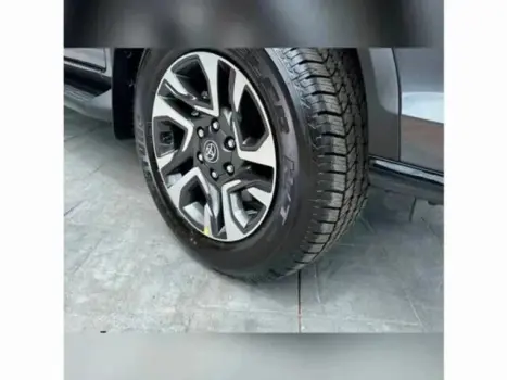 TOYOTA Hilux SW4 2.8 16V 4P SRX PLATINUM 4X4 TURBO DIESEL AUTOMTICO, Foto 7