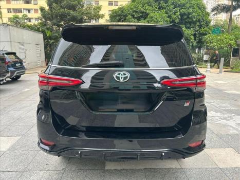 TOYOTA Hilux SW4 2.8 4P 4X4 TURBO DIESEL, Foto 5
