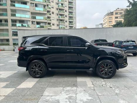 TOYOTA Hilux SW4 2.8 4P 4X4 TURBO DIESEL, Foto 7