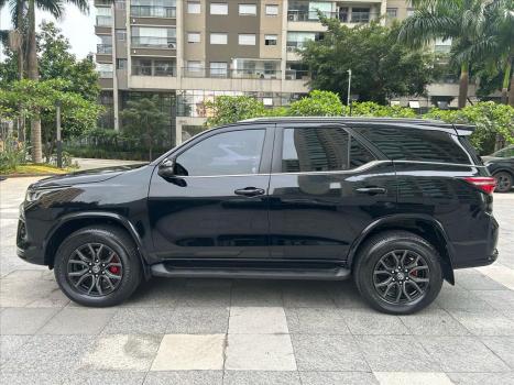TOYOTA Hilux SW4 2.8 4P 4X4 TURBO DIESEL, Foto 8