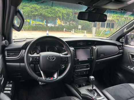 TOYOTA Hilux SW4 2.8 4P 4X4 TURBO DIESEL, Foto 18