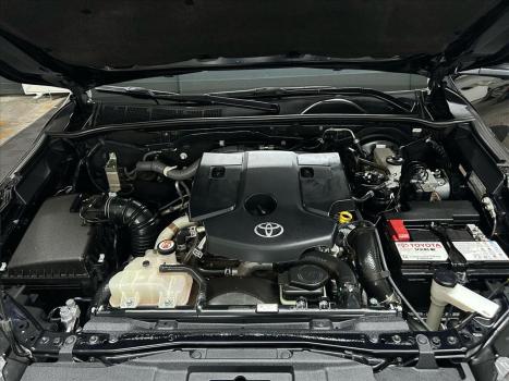 TOYOTA Hilux SW4 2.8 4P 4X4 TURBO DIESEL, Foto 20