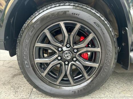 TOYOTA Hilux SW4 2.8 4P 4X4 TURBO DIESEL, Foto 21