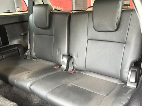 TOYOTA Hilux SW4 2.8 16V 4P SRX PLATINUM 4X4 7 LUGARES TURBO DIESEL AUTOMTICO, Foto 12