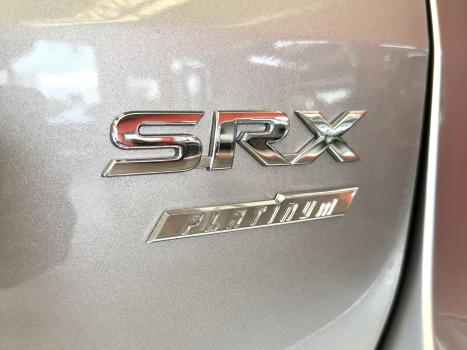 TOYOTA Hilux SW4 2.8 16V 4P SRX PLATINUM 4X4 7 LUGARES TURBO DIESEL AUTOMTICO, Foto 27