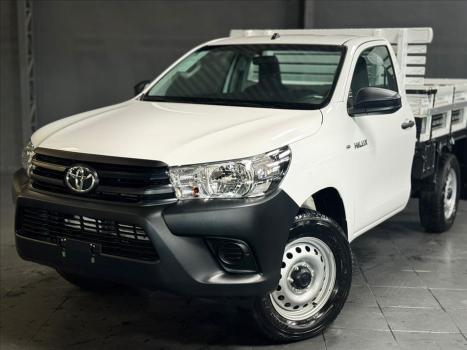 TOYOTA Hilux SW4 2.8 16V 4P GR-S 7 LUGARES 4X4 TURBO DIESEL AUTOMTICO, Foto 2