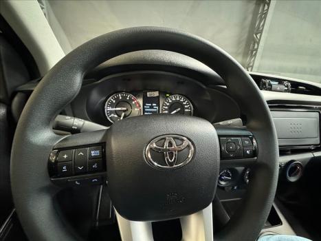 TOYOTA Hilux SW4 2.8 16V 4P GR-S 7 LUGARES 4X4 TURBO DIESEL AUTOMTICO, Foto 14