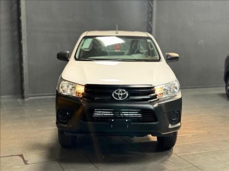 TOYOTA Hilux SW4 2.8 4P 4X4 TURBO DIESEL, Foto 3