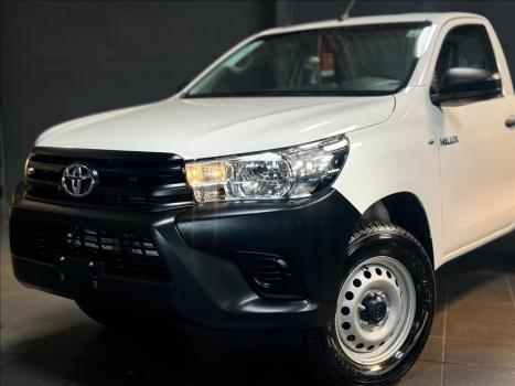 TOYOTA Hilux SW4 2.8 4P 4X4 TURBO DIESEL, Foto 5