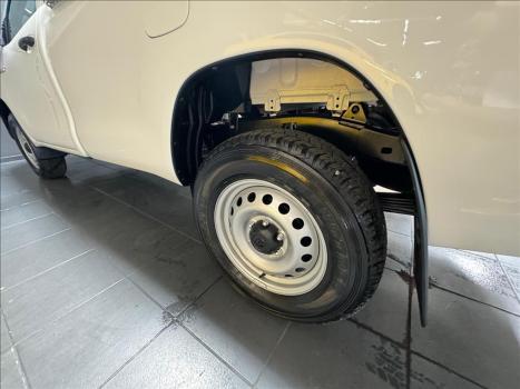 TOYOTA Hilux SW4 2.8 4P 4X4 TURBO DIESEL, Foto 6