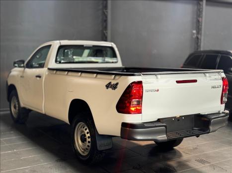 TOYOTA Hilux SW4 2.8 4P 4X4 TURBO DIESEL, Foto 9