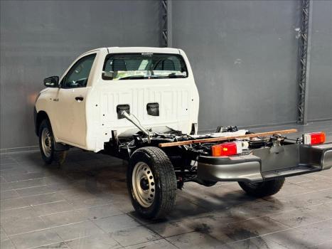 TOYOTA Hilux SW4 2.8 16V 4P GR-S 7 LUGARES 4X4 TURBO DIESEL AUTOMTICO, Foto 9