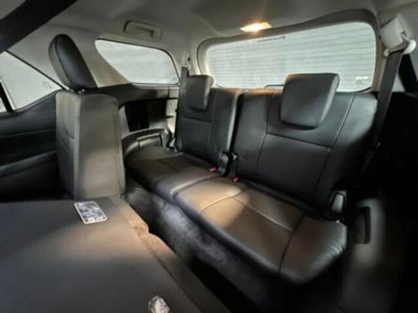 TOYOTA Hilux SW4 2.8 16V 4P SRX PLATINUM 4X4 7 LUGARES TURBO DIESEL AUTOMTICO, Foto 9