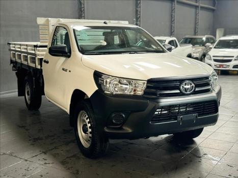 TOYOTA Hilux SW4 2.8 16V 4P GR-S 7 LUGARES 4X4 TURBO DIESEL AUTOMTICO, Foto 3