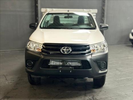 TOYOTA Hilux SW4 2.8 16V 4P GR-S 7 LUGARES 4X4 TURBO DIESEL AUTOMTICO, Foto 4