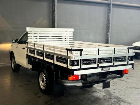 TOYOTA Hilux SW4 2.8 16V 4P GR-S 7 LUGARES 4X4 TURBO DIESEL AUTOMTICO, Foto 10