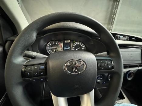 TOYOTA Hilux SW4 2.8 16V 4P GR-S 7 LUGARES 4X4 TURBO DIESEL AUTOMTICO, Foto 14