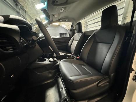 TOYOTA Hilux SW4 2.8 16V 4P GR-S 7 LUGARES 4X4 TURBO DIESEL AUTOMTICO, Foto 16