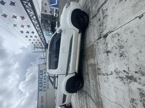 TOYOTA Hilux SW4 3.0 16V 4P SRV 4X4 TURBO DIESEL AUTOMTICO, Foto 4