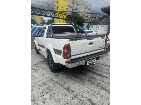 TOYOTA Hilux SW4 3.0 16V 4P SRV 4X4 TURBO DIESEL AUTOMTICO, Foto 5