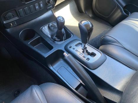 TOYOTA Hilux SW4 3.0 16V 4P SRV 4X4 7 LUGARES TURBO DIESEL AUTOMTICO, Foto 10