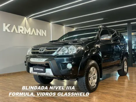 TOYOTA Hilux SW4 3.0 16V 4P SRV 4X4 7 LUGARES TURBO DIESEL AUTOMTICO, Foto 1