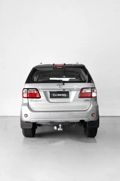 TOYOTA Hilux SW4 3.0 V6 12V 4P SRV 4X4 TURBO DIESEL AUTOMTICO, Foto 5